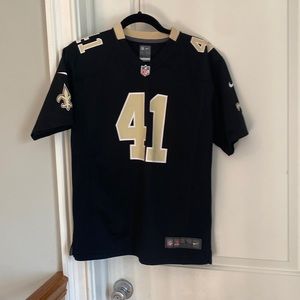 Kamara youth large jersey